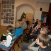 Vorführung der Musikschüler im Pi-Haus Freiberg am 11.12.2011